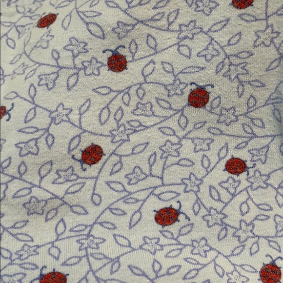 ☀️4/$30☀️ Ladybug tights pants - Picture 3 of 7